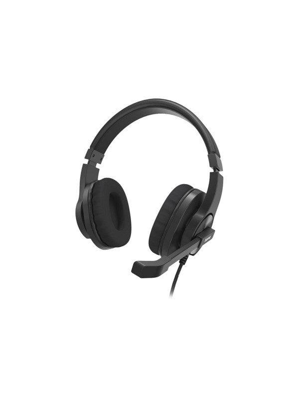"hs P350 V2"   Headset fra Hama
