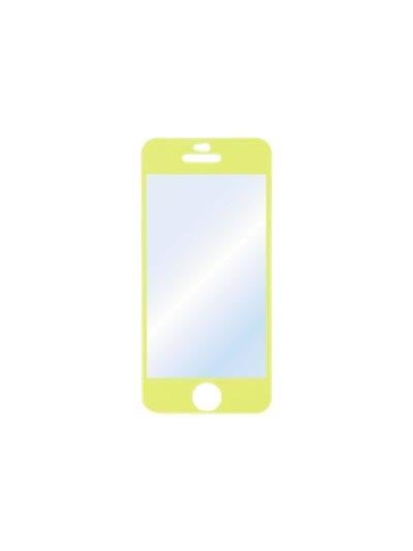 "color"   Screen Protector For Mobile Phone fra Hama