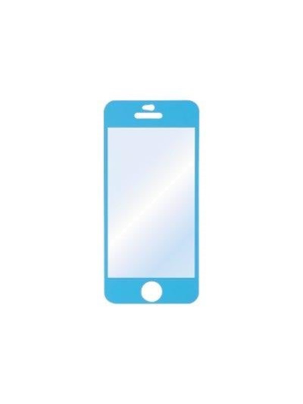 "color"   Screen Protector For Mobile Phone fra Hama
