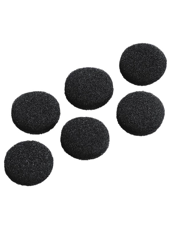 00184152 Headphone Headset Accessory fra Hama