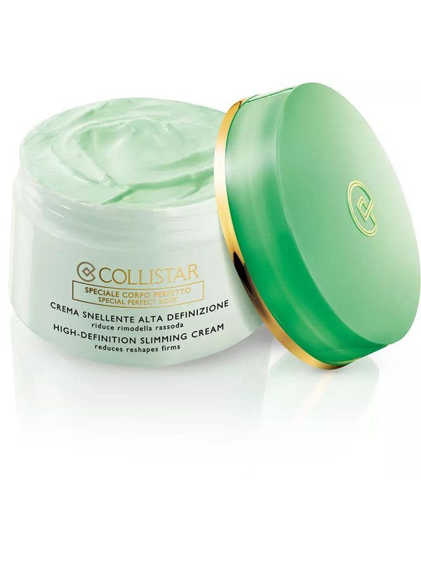 High Definition Slimming Cream 400 Ml fra Collistar