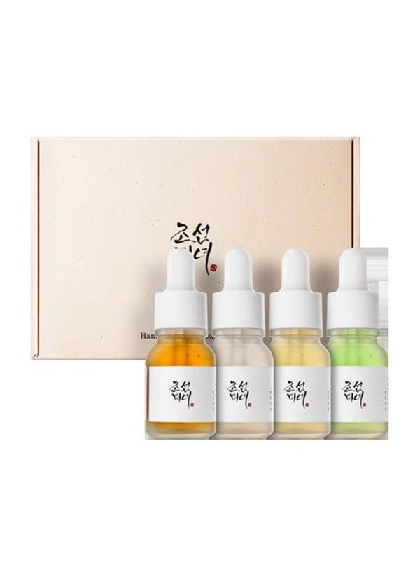 Hanbang Discovery Kit fra Beauty Of Joseon