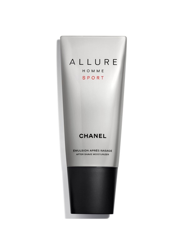 Allure Homme Sport fra Chanel
