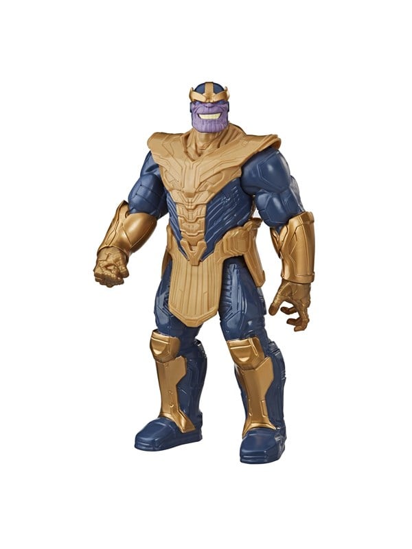 Avn Titan Hero Dlx Thanos fra Hasbro
