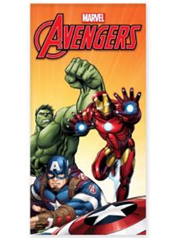 Avengers   Håndklæde fra Brandmac