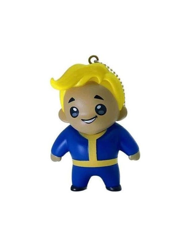 Hanging Figurine Fallout   Vault Boy   Figur fra Good Loot