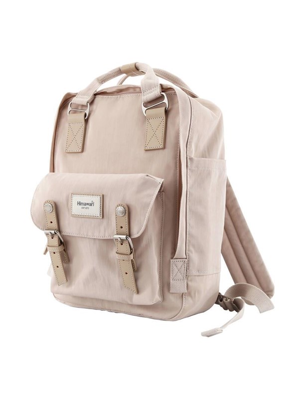 188l 14&apos;&apos; Laptop Backpack (beige) fra Himawari
