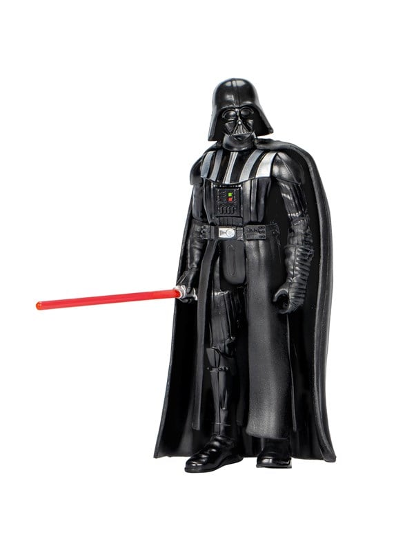 Epic Hero Series Darth Vader 10 Cm Action Figure fra Star Wars