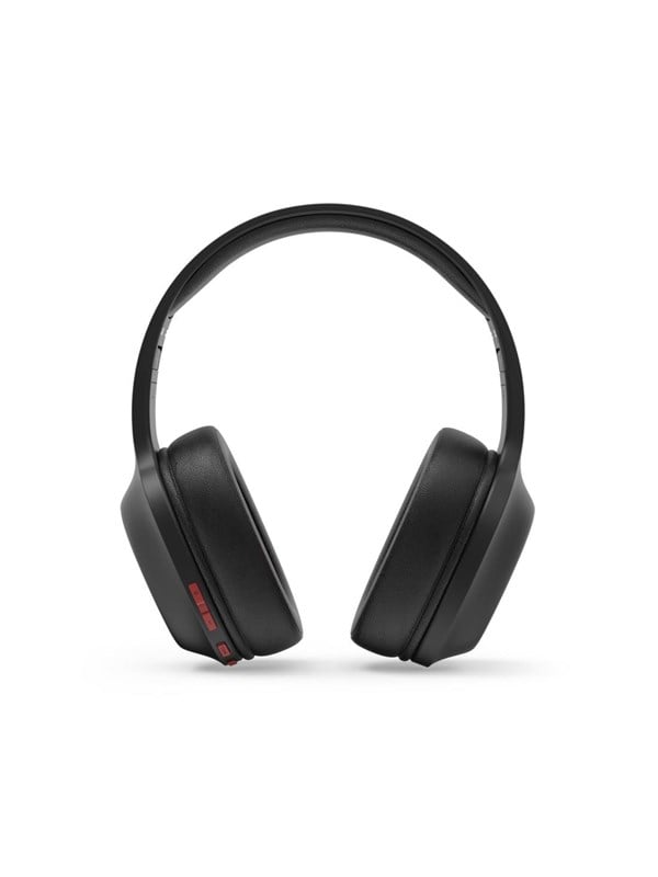 &apos;spirit Calypso Ii&apos; Bluetooth Wireless Stereo Headphones Black fra Hama