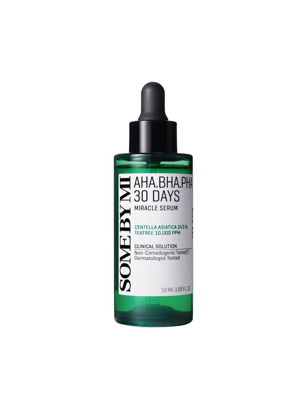 Aha Bha Pha 30 Days Miracle Serum fra Some By Mi