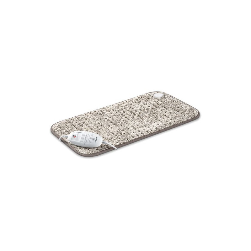 Beurer HK 123 XXL Beige Varmepude til Kolde Dage