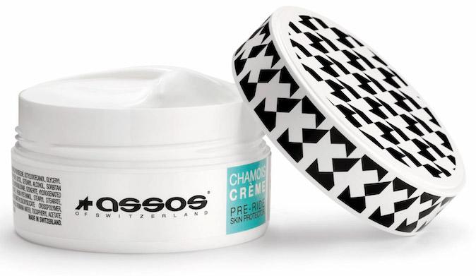 Chamois Creme Buksefedt Herre   200ml fra Assos