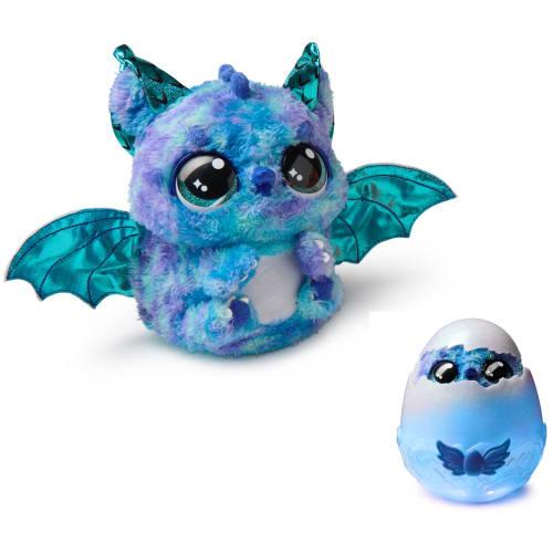Bamse   Alive Mystery Hatch æg fra Hatchimals
