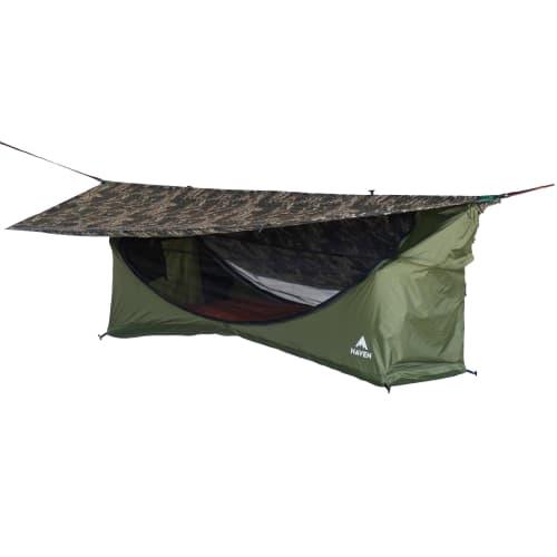 Hængekøjetelt   Original   Digital Camouflage fra Haven Tents