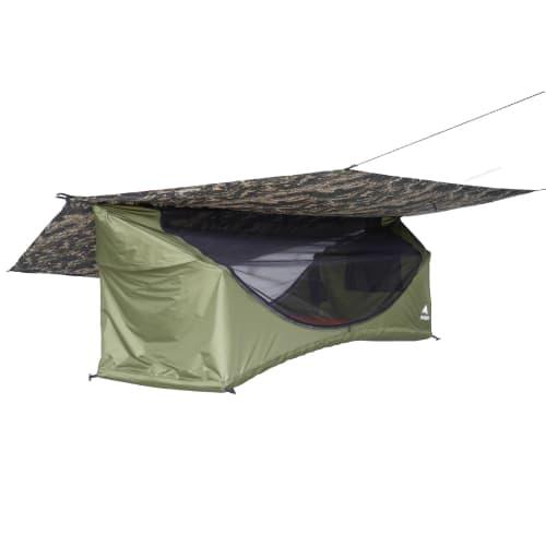 Hængekøjetelt      Digital Camouflage fra Haven Tents
