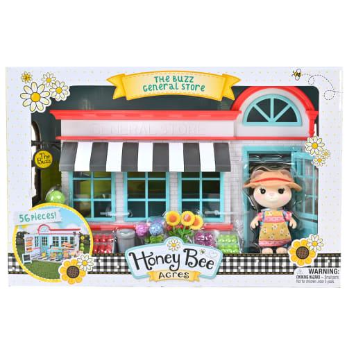 Butik fra Honey Bee