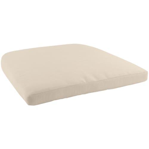 Beige Hynde til Haven - Komfort og Stil