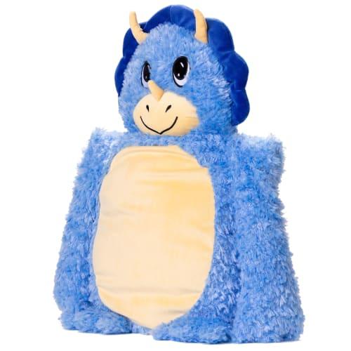 Dinosaur   Blå fra Little Big Hugs