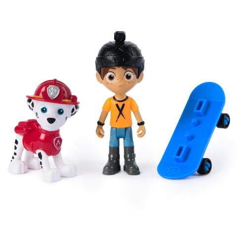 Figurer   Hero Pup   3 Dele fra Paw Patrol