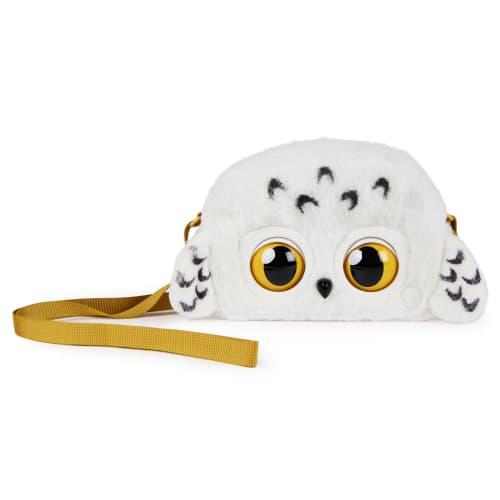 Harry Potter Hedwig Taske fra Purse Pets