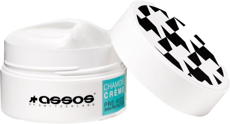 Assos Chamois Creme Buksefedt 200ml - Ny Udgave