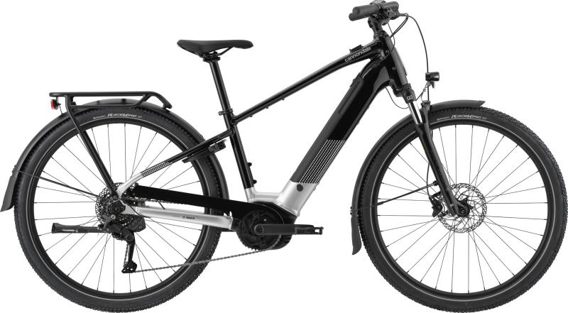 Tesoro Neo X 3 Herre 2024   Mercury fra Cannondale
