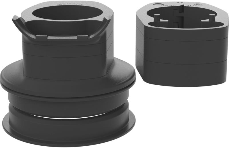 Headset 31.8   Zs56 42 fra Syncros