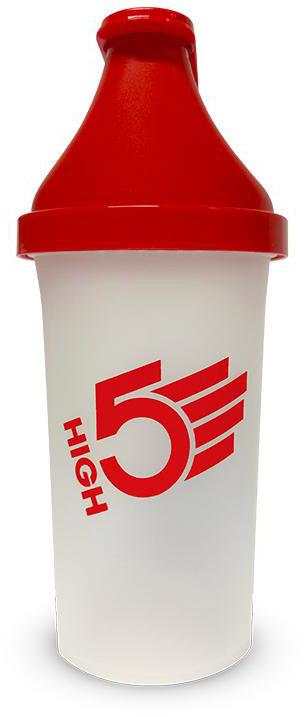 500ml Shaker fra High5