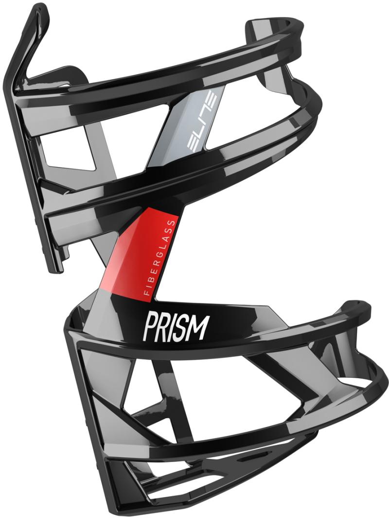 Cage Prism   Højre   Glossy Rød fra Elite