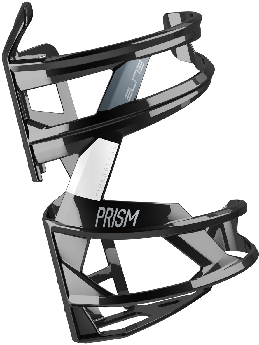 Cage Prism   Højre   Glossy Hvid fra Elite