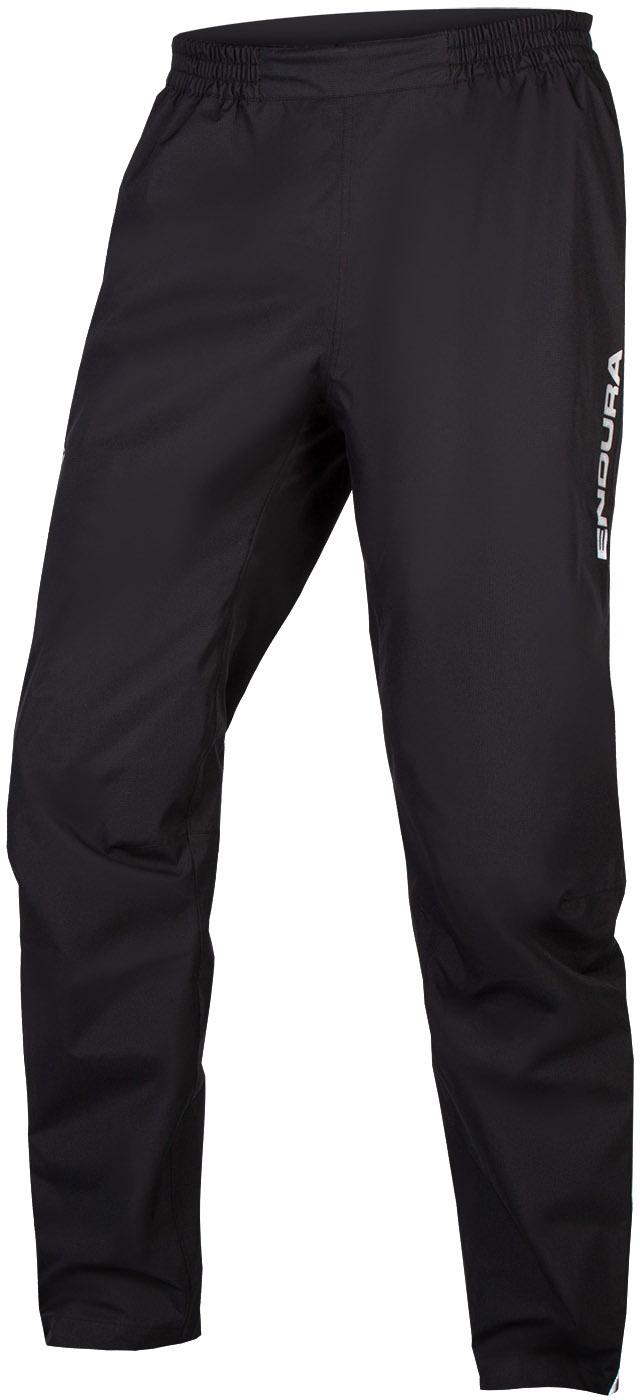Hummvee Transit Waterproof Trouser   Black fra Endura