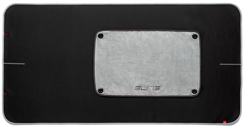 Dry Mat (hometrainer Måtte) fra Elite