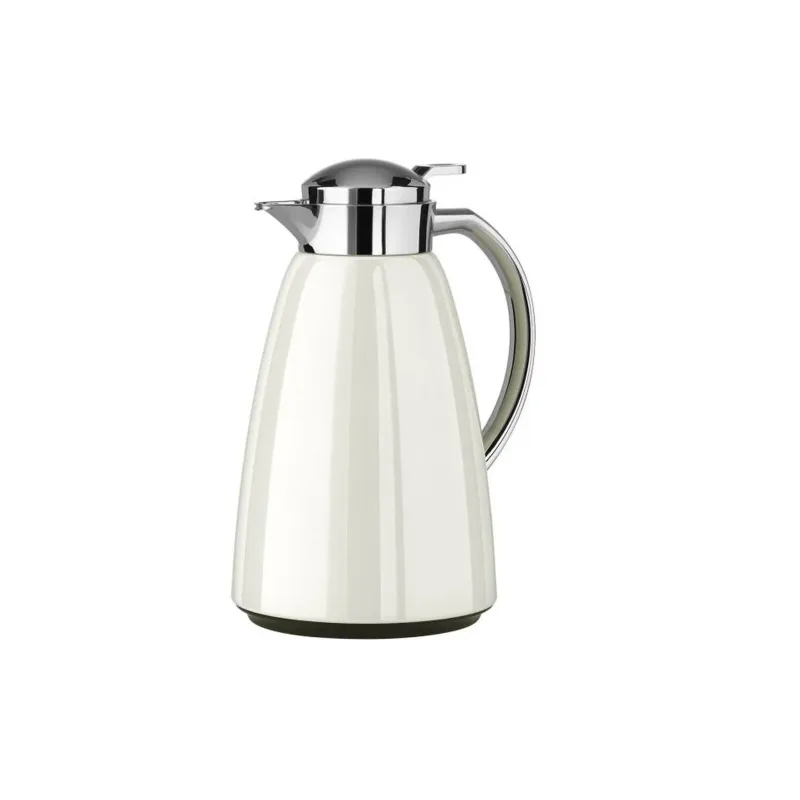 Tefal Campo Jug Hvid 1,0 Liter   Tilbehør Til Kaffe fra Obh