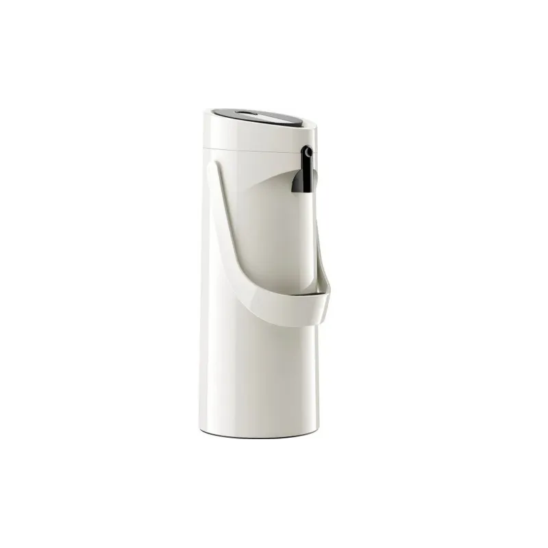 Tefal Thermo Pumpekande Hvid K3140214   Tilbehør Til Kaffe fra Obh