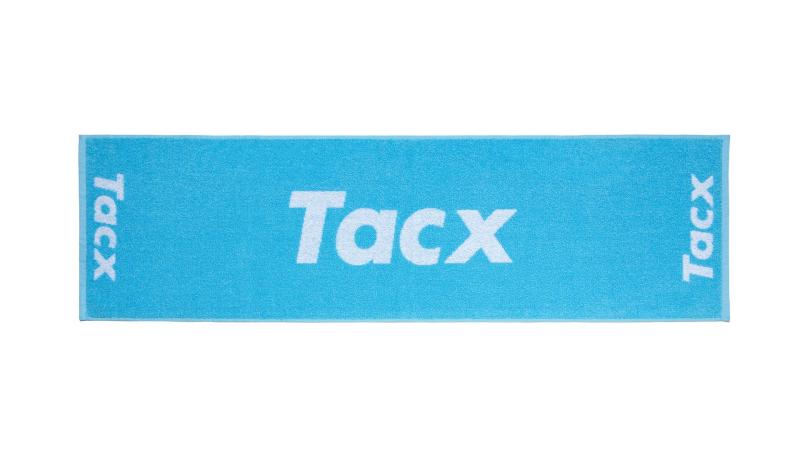 Garmin   Håndklæde Til Hometrainer fra Tacx