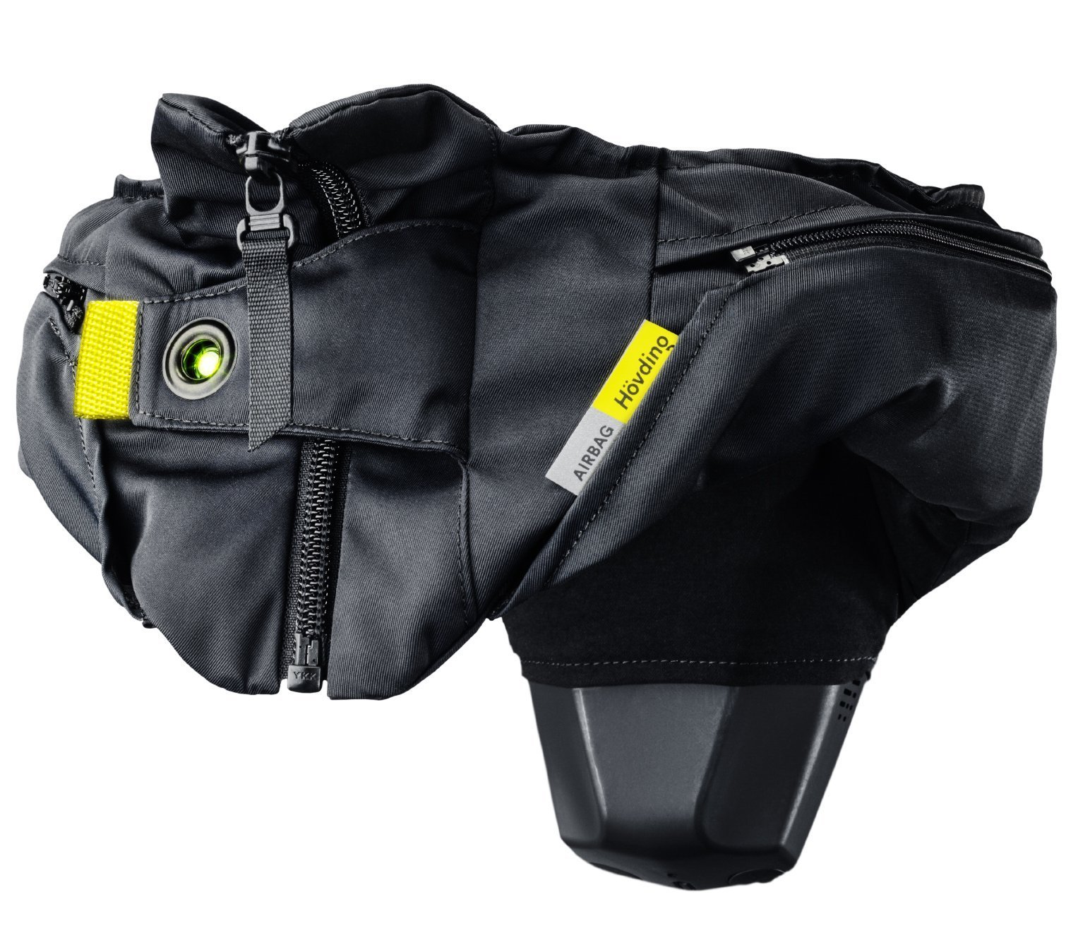 3.0 Airbag Cykelhjelm   Cyklist Airbag fra Hövding