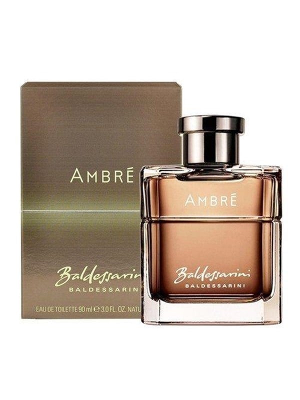 Baldessarini Ambre   90 Ml fra Hugo Boss