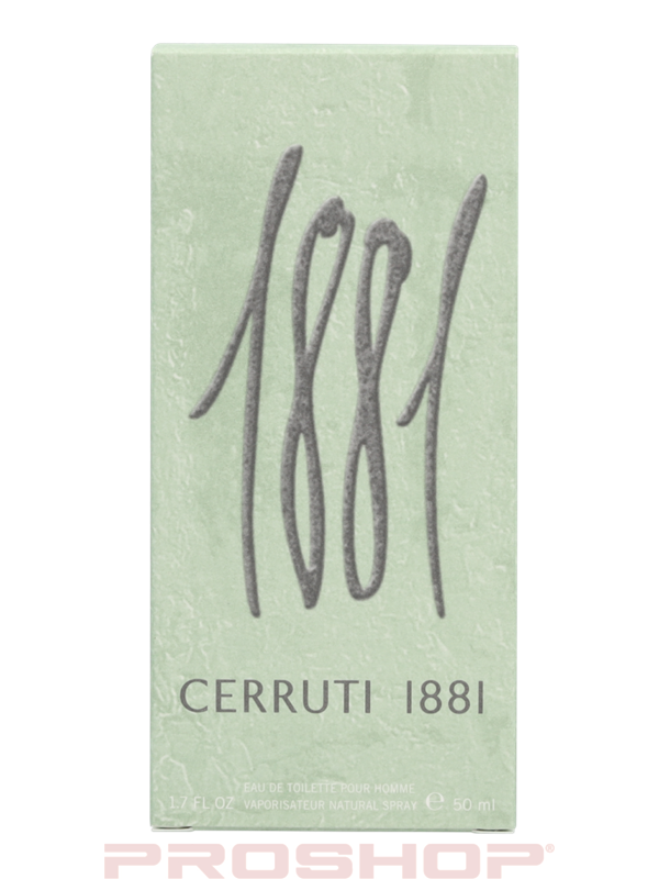 1881 Pour Homme    50 Ml fra Cerruti