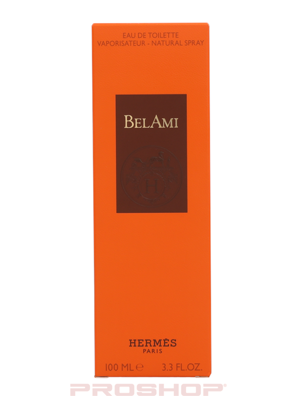 Bel Ami   100 Ml fra Hermès