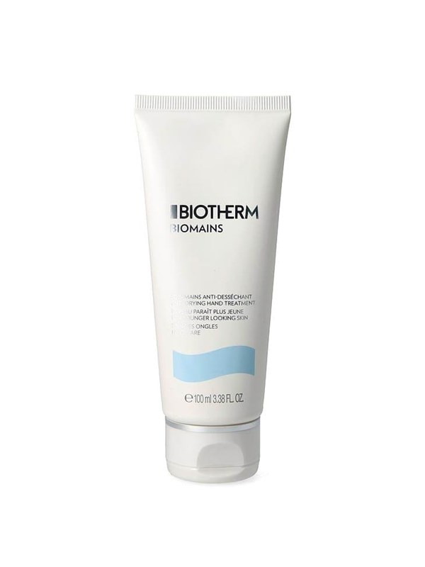 Biomains Hand & Nail Treatment 100ml fra Biotherm