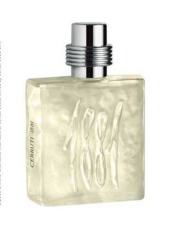1881 Homme Eau De Toilette Spray fra Cerruti