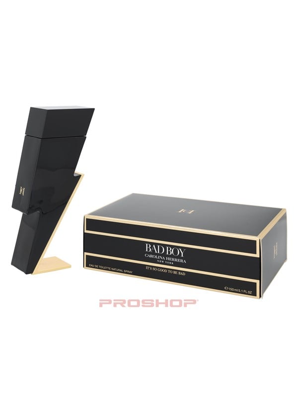 Bad Boy Spray    150 Ml fra Carolina Herrera