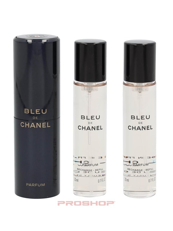 Bleu De Pour Homme Giftset fra Chanel