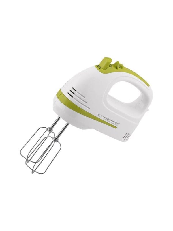 Håndmixer Apple Pie   Hand Mixer   400 W fra Esperanza