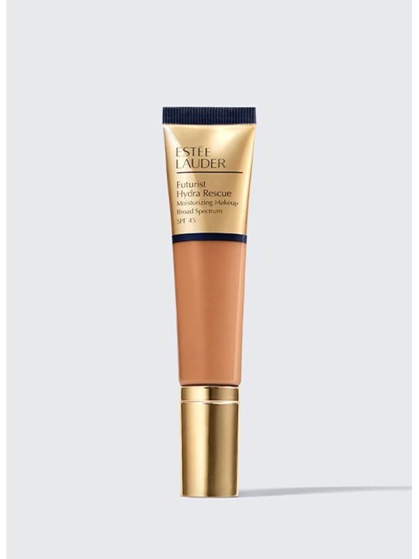 Futurist Hydra Rescue Moisturizing Makeup Spf 45 5w1 Bronze 35 Ml fra Estee Lauder
