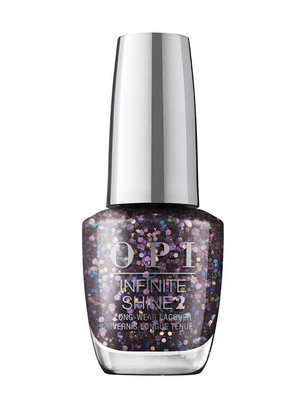 Infinite Shine 2 Hot & Coaled 15 Ml fra Opi