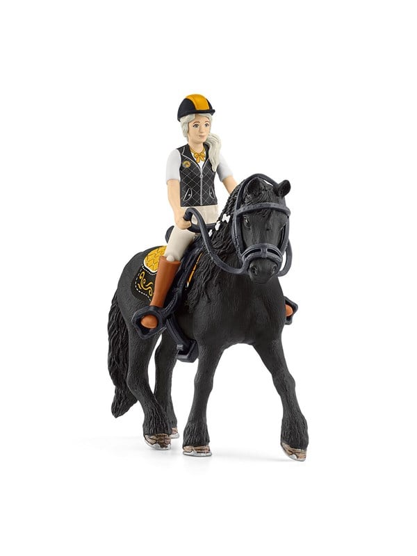 ® Horse Club Tori & Princess fra Schleich