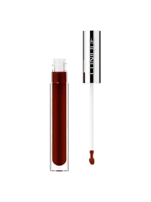 Pop Plush Creamy Lip Gloss Black Honey 3.4 Ml fra Clinique