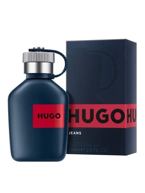 Jeans Edt Spray fra Hugo Boss