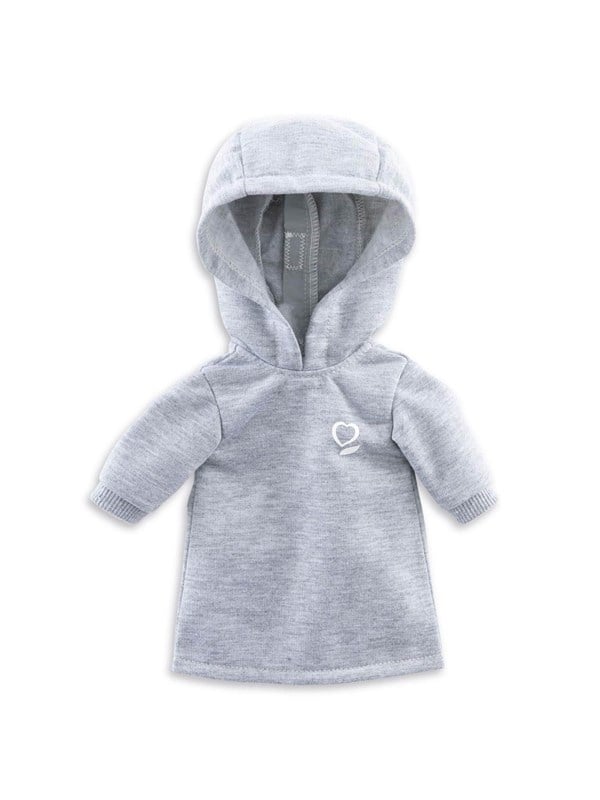 Ma    Hoodie Dress fra Corolle